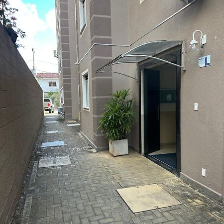 Aconchegante Apt Em João Pessoa Exterior foto