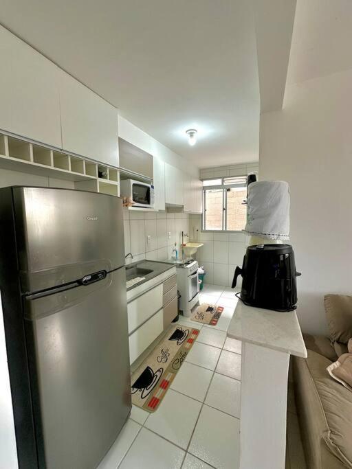 Aconchegante Apt Em João Pessoa Exterior foto
